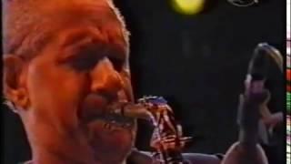 McCoy Tyner & The Latin All Stars at "Jazz A Vienne" 1998