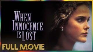 When Innocence Is Lost (1997) | FULL MOVIE - Keri Russell, Jill Clayburgh, Roberta Maxwell