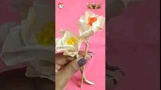 Easy Paper Craft Tutorial | #shorts #trending #viral #ytshorts