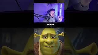 Kiełbson o Shreku 5 (Part 2)