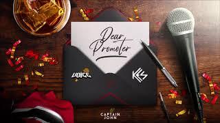 Voice & Kes - Dear Promoter "2020 Soca" | [Prod. By Captain John] | SGMM