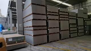 ALUSIGNPANEL & YBOND ALUMINIUM COMPOSITE PANEL FACTORY