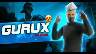 GURUX IS LIVE 