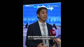 Greempact Brings AI Sustainability To Qatar