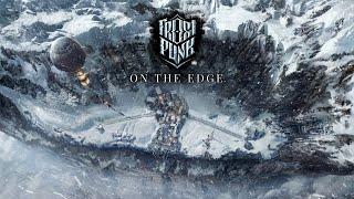 Frostpunk Extreme On The Edge - Conquering New London