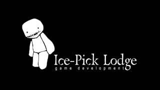 Ice-Pick Lodge logo sound