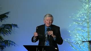 Why Your Healing Matters to God! | Mike Thompson LIVE (Sunday 12-1-24)