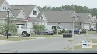 Brunswick County residents concerned about taxes as property values rise