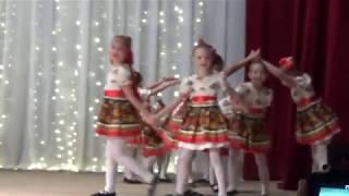 Русский сувенир