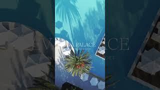 Grecotel Eva Palace | Beach Luxury Resort