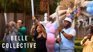 It’s Tambra’s Gender Reveal Party But Not All the Belles are Invited | Belle Collective | OWN