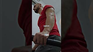 Expert Exposes DANGERS Of Doing Cardio