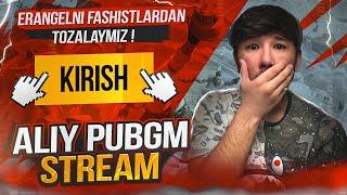 ULTIMATENI FASHISTLARDAN TOZALAYMIZMI ? QONXORONA O'YINLAR SIZLAR UCHUN    - PUBG MOBILE