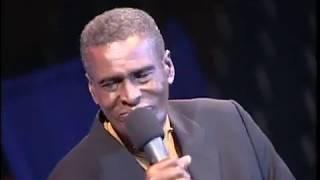 Joseph Niles Gospel Live: An Evening to Remember II