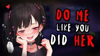 Jealous Best Friend Demands Your Love  [Friends to Lovers] [Confession] [Yandere] ASMR Roleplay