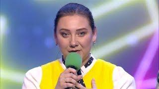 КВН Раисы - 2018 Высшая Лига Финал Музыкалка