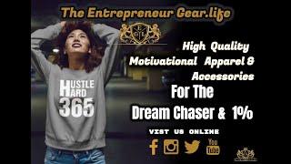 The Entrepreneur Gear Life 2020 Prom video