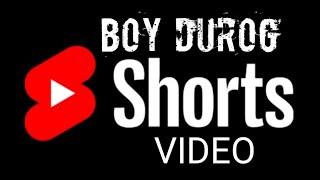 REFACE BOY DUROG #3IN1 #refaceapp #shorts