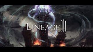 Lineage 3 - Lineage Eternal  Movie and Gameplay