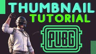 How to Make PUBG Montage Thumbnail in Filmora|PUBG Thumbnail Tutorial