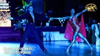 Kuzma Wojciech - Chiara Morgese - Rumba Latin Dance Show | Shining Star Cup Gala 2024