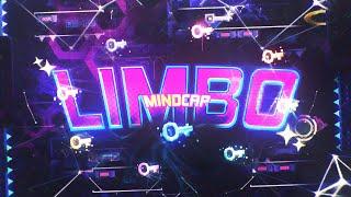 LIMBO (Extreme Demon) by MindCap and more | Geometry Dash