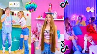 Tim Tin Family TikTok Compilation Videos#1 