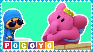 Pocoyo în română  Distracție pe viață Desene animate pentru Copii de Grădiniță