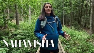 2-Time Appalachian Trail Thru-Hiker Answers the Hard-Hitting Questions..