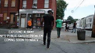 Colion Noir Exposes Albany, NY's Public Safety Problem: Coming Soon to NRATV