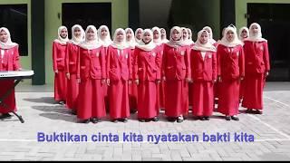 MARS SMK NEGERI 1 PONOROGO
