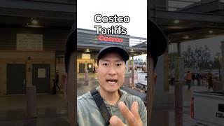 Costco Tariffs