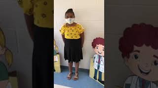 Crestwood 3rd grade career path project
