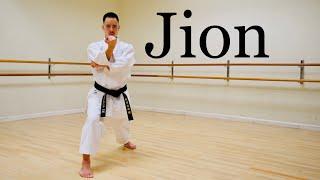 Kata Jion (Full Tutorial)