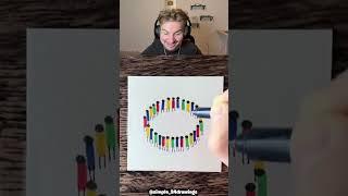 How To Draw A Circle 