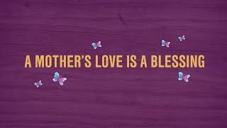 Evelyn Jess - A Mother's Love's a Blessing (Live at Gower Street United)