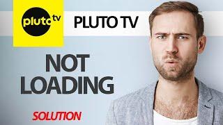 How To Fix Pluto TV App Not Loading | Step By Step