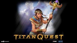 [GER] Titan Quest Anniversary Edition Speedrun in 1:22:21