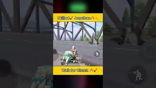 I killed GodlxJonathan️| 1v3 |@JONATHANGAMINGYT @LoLzZzGaming @KingAnBru @PAYALGAMING
