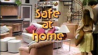 Classic TV Theme: Safe at Home (TBS)