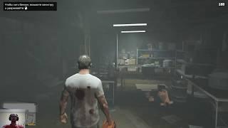 Grand Theft Auto V (GTA 5)  Уничтожить лабораторию О'Нилов по производству льда