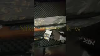 #pcp #niksan #ozark #walnut #.22