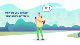 Protect your mobile privacy and security with Opera for Android free VPN