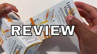 LivOn Labs Liposomal Vitamin C Review