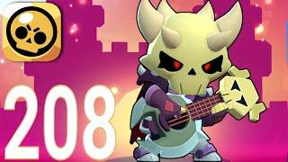 Brawl Stars - Gameplay Walkthrough Part 208 - Possessed Poco  (Ios,Android)