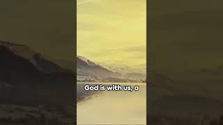 Be Still and Know: Refuge in God :    #christianvideos #bibleinspiration #faith #bestill