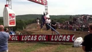 Unadilla MX National Championship