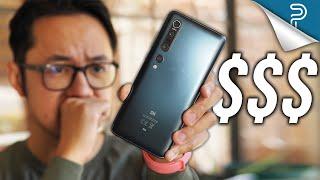 Xiaomi Mi 10 Pro: Why So EXPENSIVE??