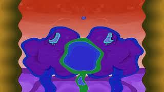 Walt Disney Television Animation Playhouse Disney Original Effects (KC2001E EXTENDED)