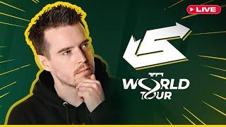 Spammiej of the World Tour | Duo Tournament